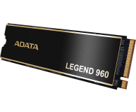 ADATA Legend 960 4TB ALEG-960-4TCS - 1107298 - zdjęcie 3